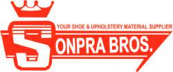 Sonpra Bros Logo
